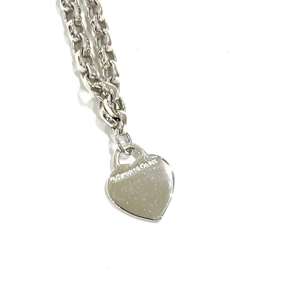 Tiffany & Co.／Please Return to Tiffany & Co. Ne