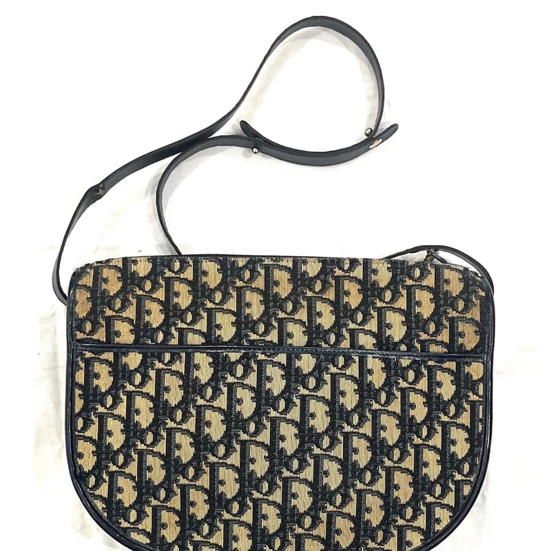 心奪われる名品。1862 【Christian Dior DIOR ディオール
