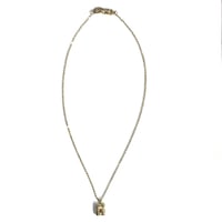 1799 Tiffany&co ティファニー ネックレス シリウス 星モチーフ エルサ