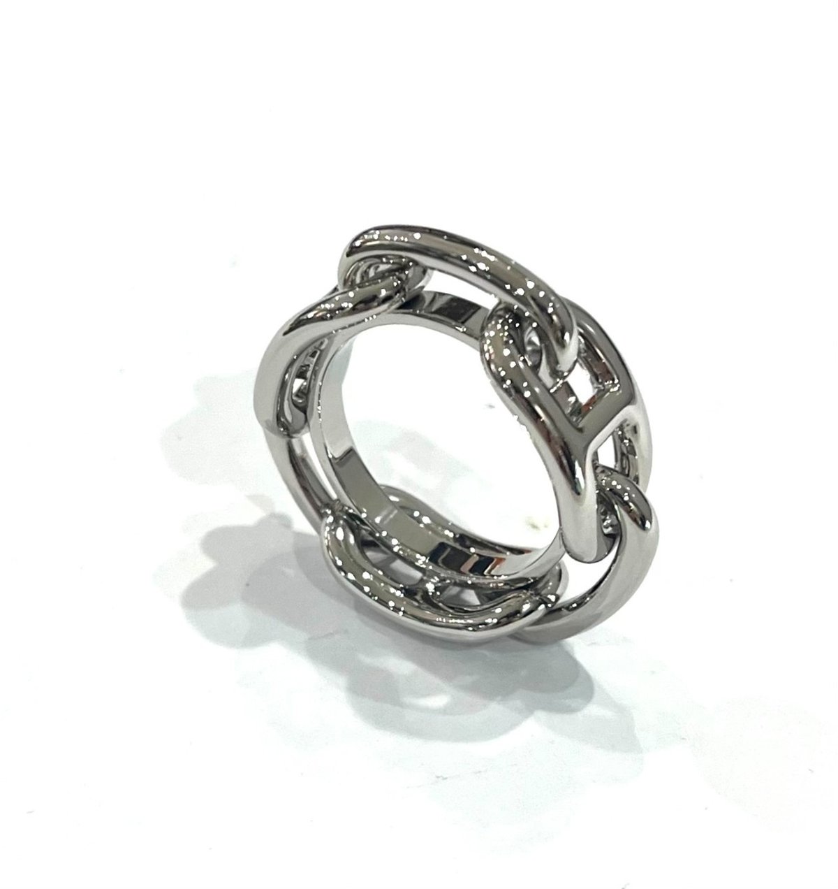 1833 大人気カラー再入荷HERMES スカーフリングVINTAGE