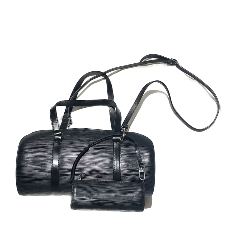 【極美品】LOUIS VUITTON｜ルイヴィトン エピ ショルダーバッグ LOUIS VUITTON（ルイ・ヴィトン） ルイ ヴィトン エピ サックソウ