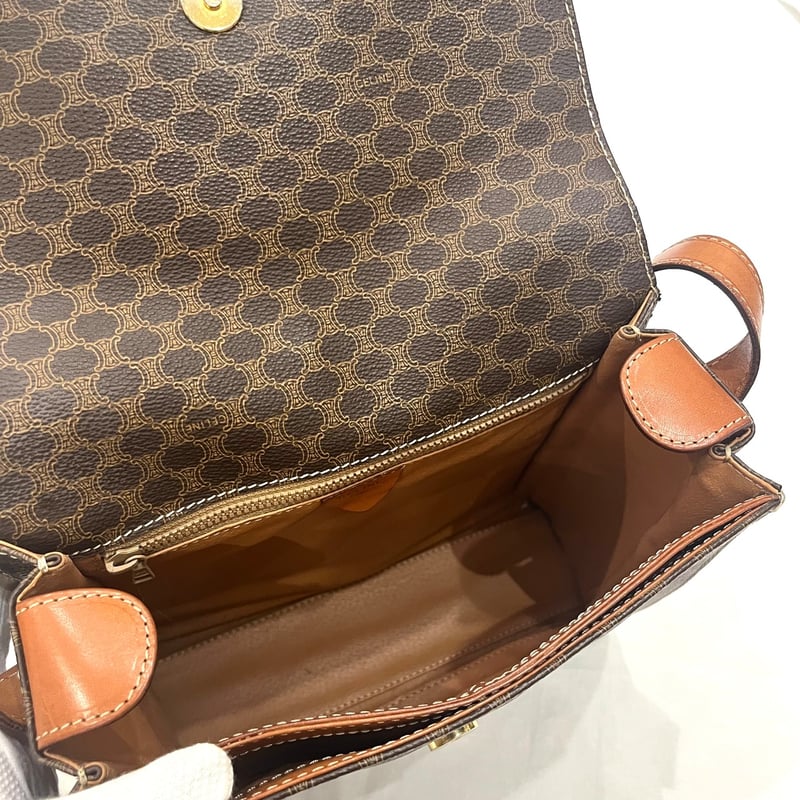 1842 OLD CELINE オールドセリーヌ ヴィンテージ ショルダー
