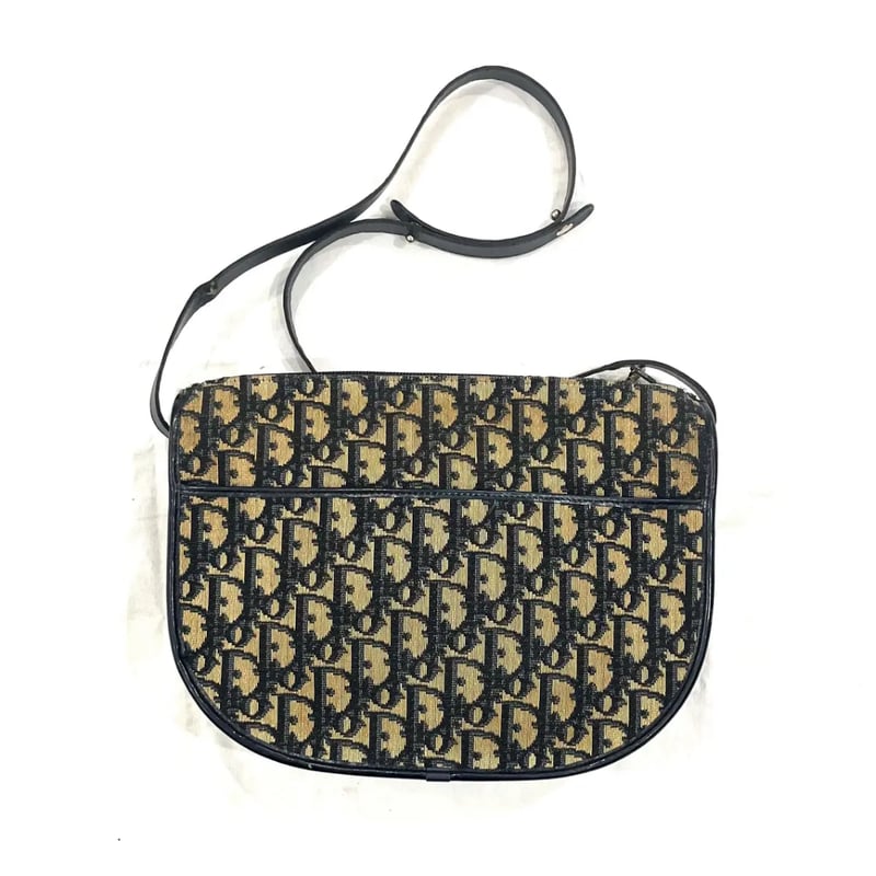 心奪われる名品。1862 【Christian Dior DIOR ディオール