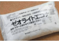 【オーナー様限定】ゼオライトエコナ/ホワイト(補修用１坪分販売)