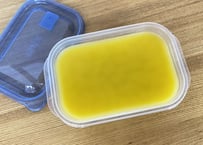 【オーナー様限定】蜜蝋ワックス  400g