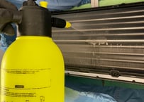 【オーナー様限定】壁掛けエアコンクリーニング依頼
