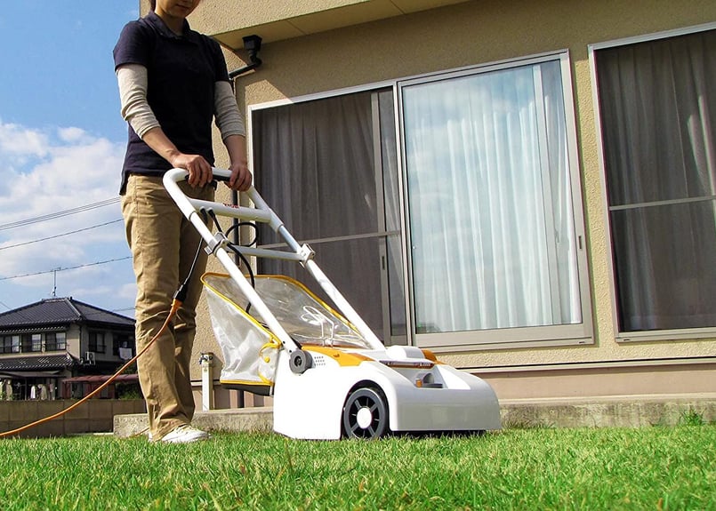 オーナー様限定】芝刈り機レンタル | organic-studio's STORE