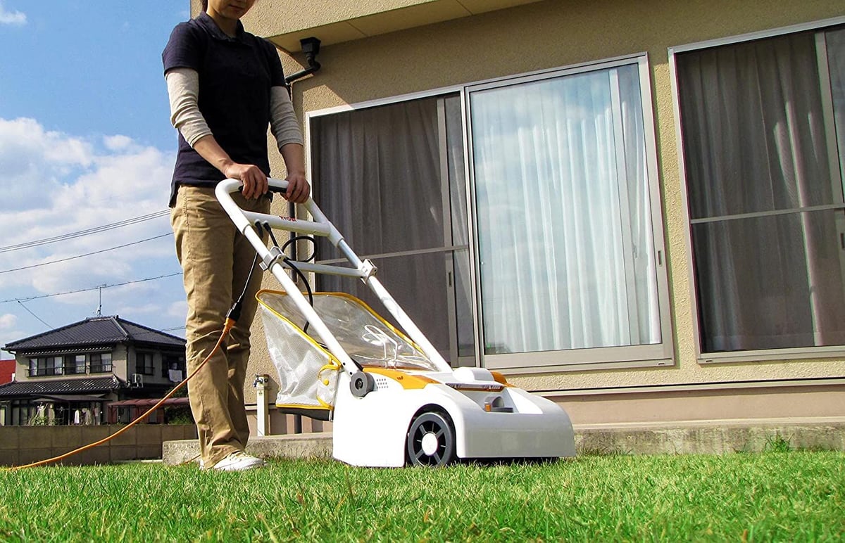オーナー様限定】芝刈り機レンタル | organic-studio's STORE