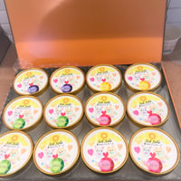 至福のジェラート（詰め合わせ12種）