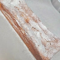 ヘーゼルナッツとリコッタチーズのケーキ