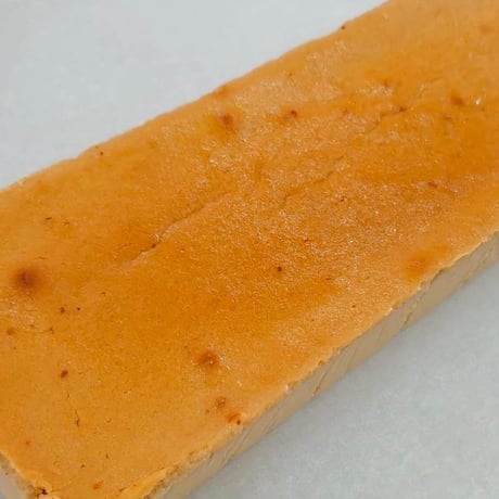 生チーズケーキ アールグレイ