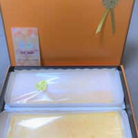 新作＊生チーズケーキ2本セット