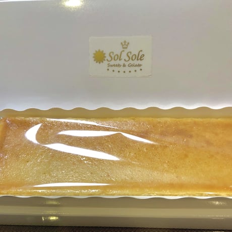 生チーズケーキ2本セット