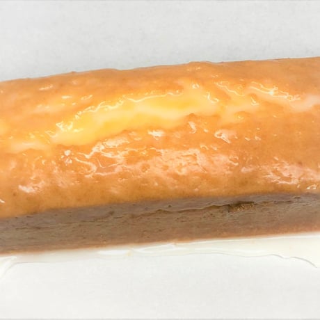 ウイークエンドシトロン（レモンケーキ）