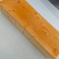 生チーズケーキ アールグレイ