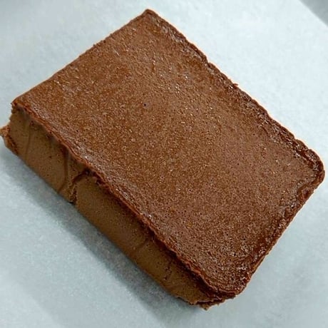 生チーズケーキ＊ショコラ