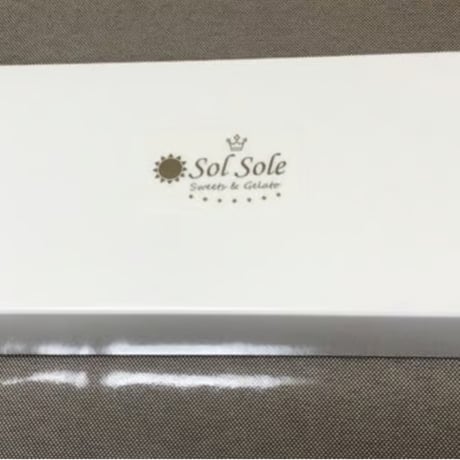 生チーズケーキ　抹茶