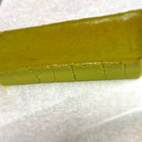 生チーズケーキ　抹茶