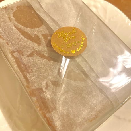 生チーズケーキ＊ショコラ