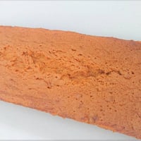 キャラメルバナーヌ（キャラメルバナナのケーキ）