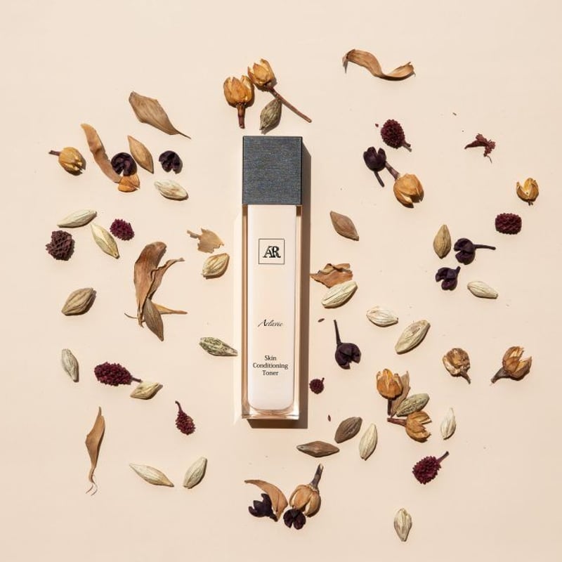 Arlavie化粧水 [Skin Conditioning Toner] 110ml | MF
