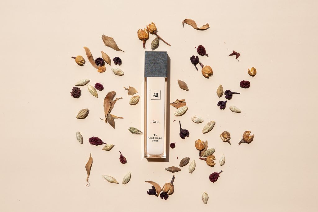 Arlavie化粧水 [Skin Conditioning Toner] 110ml | MF