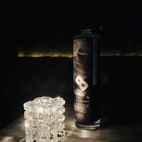 【PHANTOM】Antonic × NUMBER EIGHT GIN