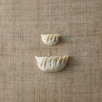 餃子セット　G-1　餃子（５コ入×２P）・ひとくち餃子（12コ入×２P）