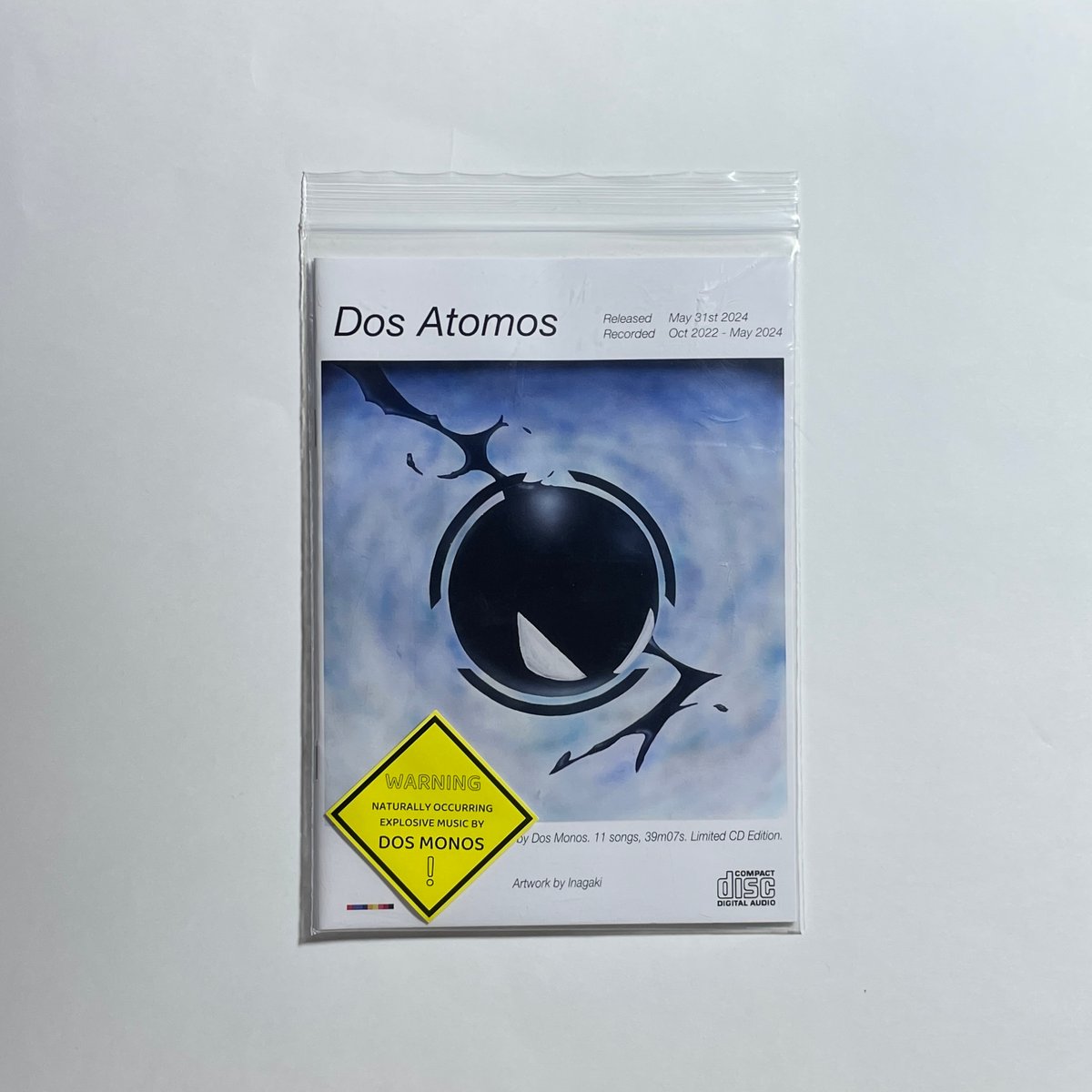 TOMOO サイン入りCD デモCD レア盤 希少CD Yahoo!オークション