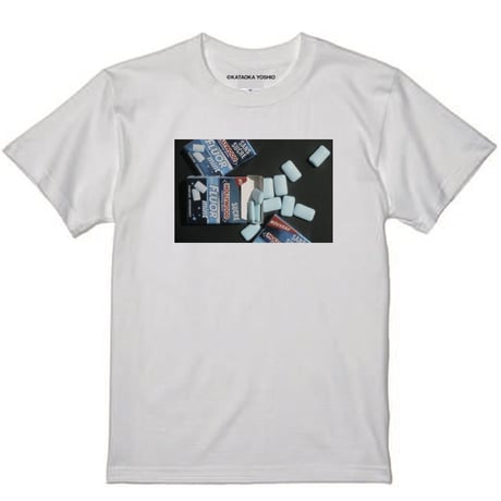 【渋谷PARCOポップアップ特別制作】片岡義男 フォトプリントTEE／各10枚限定