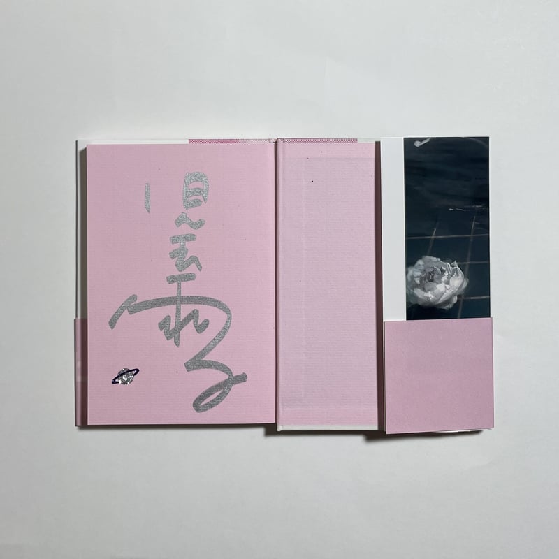 読書会参加チケット付き、為書き入りサイン本】児玉雨子『##NAME