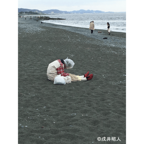 【対談動画付き】浅田政志『浅田政志　だれかのベストアルバム』