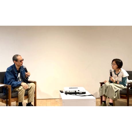 町田康さん×こうの史代さん『口訳　古事記』『ぼおるぺん古事記』特別対談