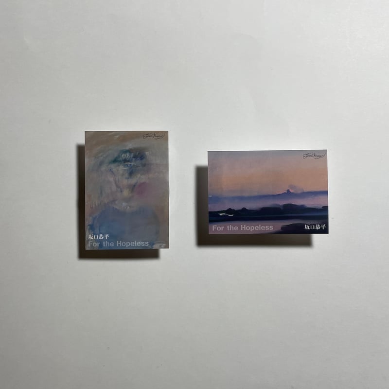 特典シール付き、サイン本】坂口恭平『絶望ハンドブック』 | COTOGOTOBOOKS