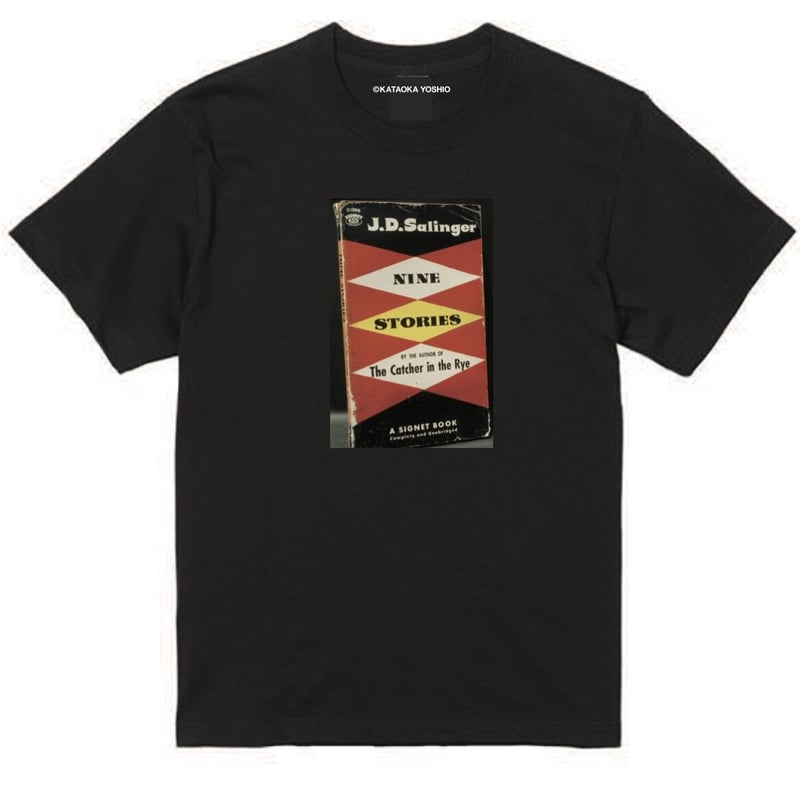 渋谷PARCOポップアップ特別制作】片岡義男 フォトプリントTEE 渋谷PARCOポップアップ特別制作】片岡義男 フォトプリントTEE