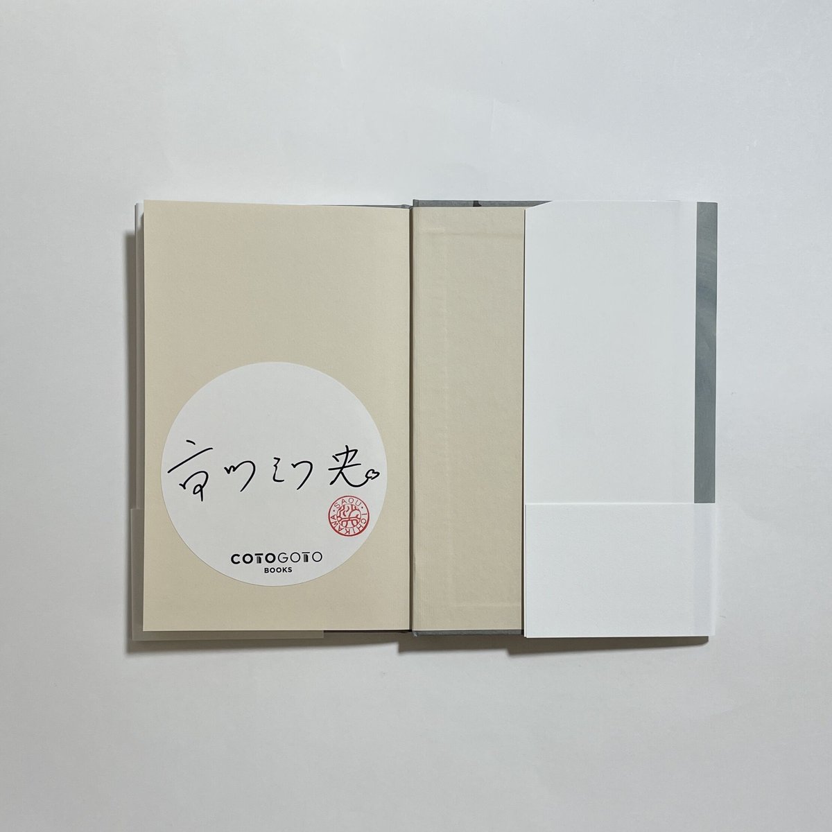 Bossサイン会　直筆サインフォトブック　フルセット m78502953977_1.jpg?1733164273