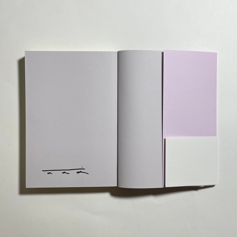 サイン本】百瀬文『なめらかな人』 | COTOGOTOBOOKS