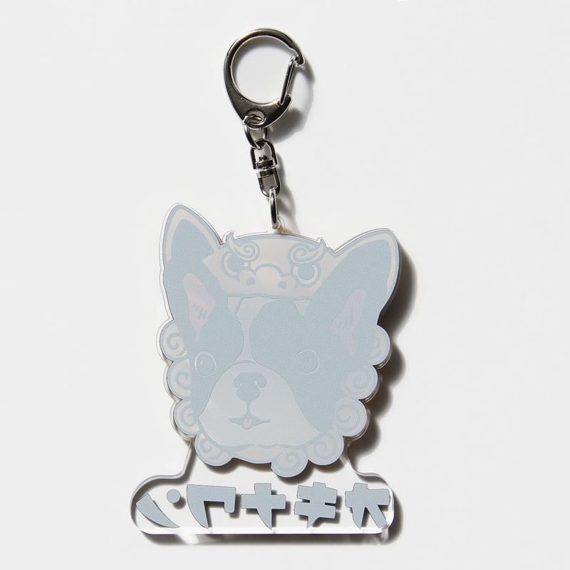 オキナワンアクリルキーホルダー | SHOP YOUMORE