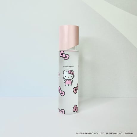 ORBIS Hello Kitty 化粧水 2本セット ORBIS Hello Kitty 化粧水 2本セット - メルカリ