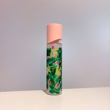 CATEGORY オリジナルボトル | SKINCARE LOUNGE BY ORBIS