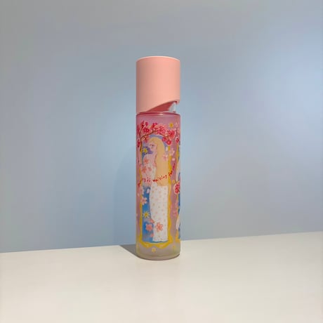 CATEGORY オリジナルボトル | SKINCARE LOUNGE BY ORBIS