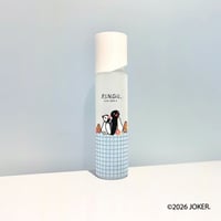 【キャップ色：WHITE】PINGU™デザインオリジナルボトル 「オルビスユー PINGU™ デザイン」オルビスユーエッセンスローション詰め替えセット
