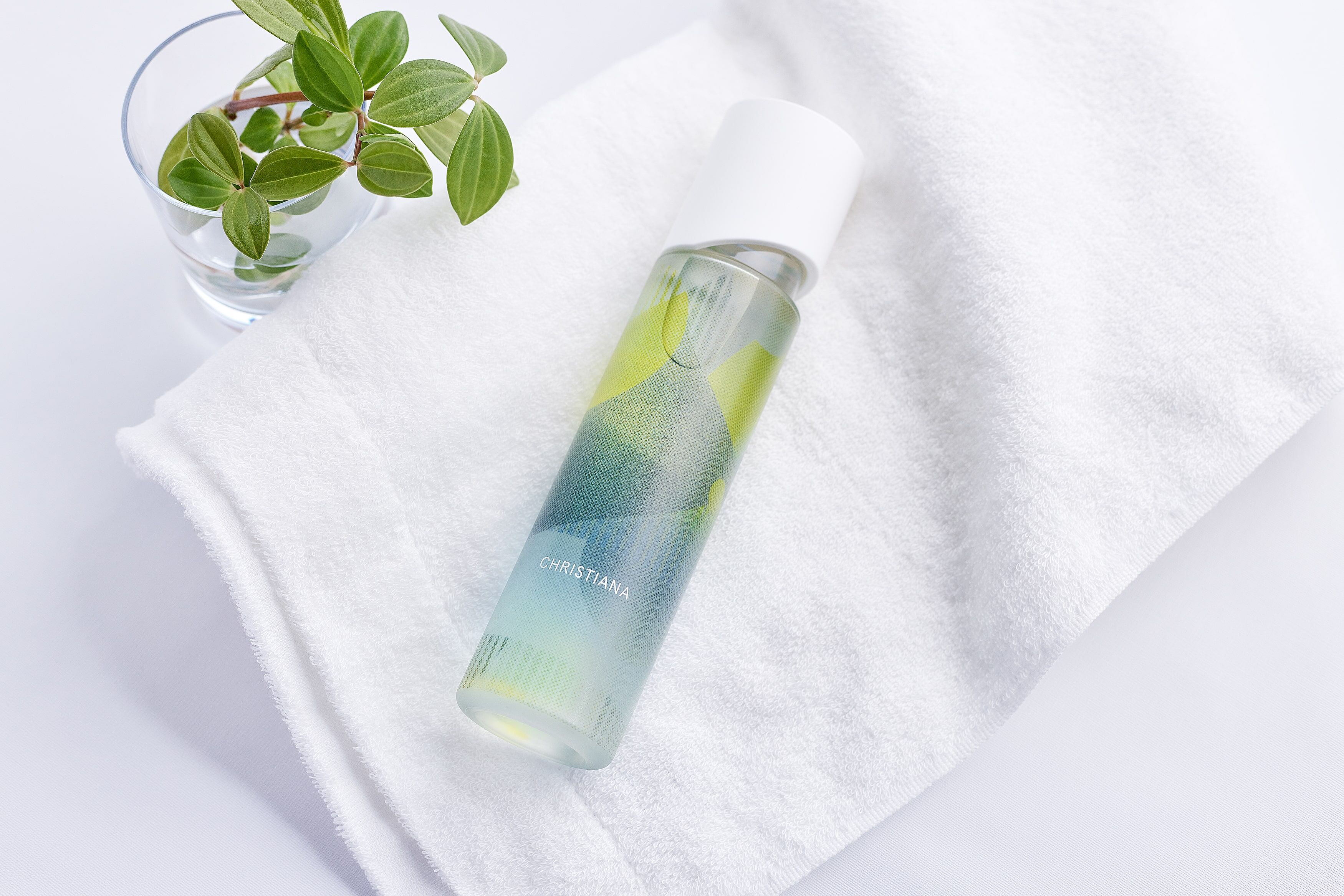 ORBIS U LOTION 化粧水 本体 詰替セット original