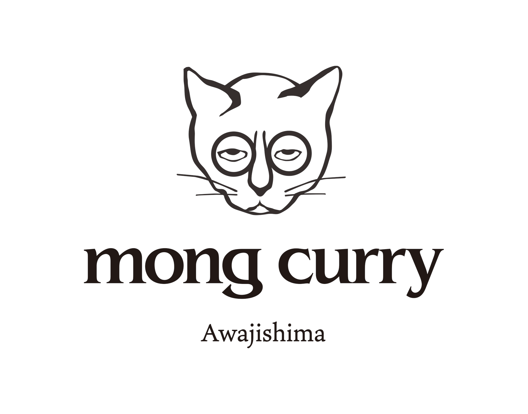 mong curry