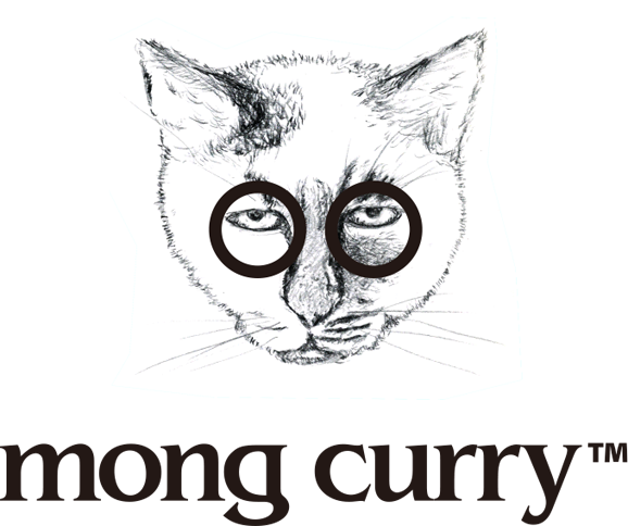 mong curry