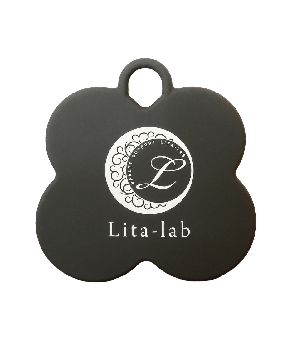 Lita-lab頭皮ブラシ