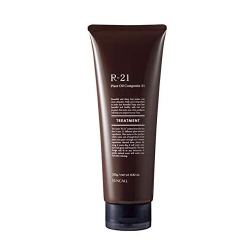 R-21トリートメント（250g） | Lita-lab's STORE