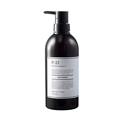 トリートメント ri R-21トリートメント（500g） | Lita-lab's STORE