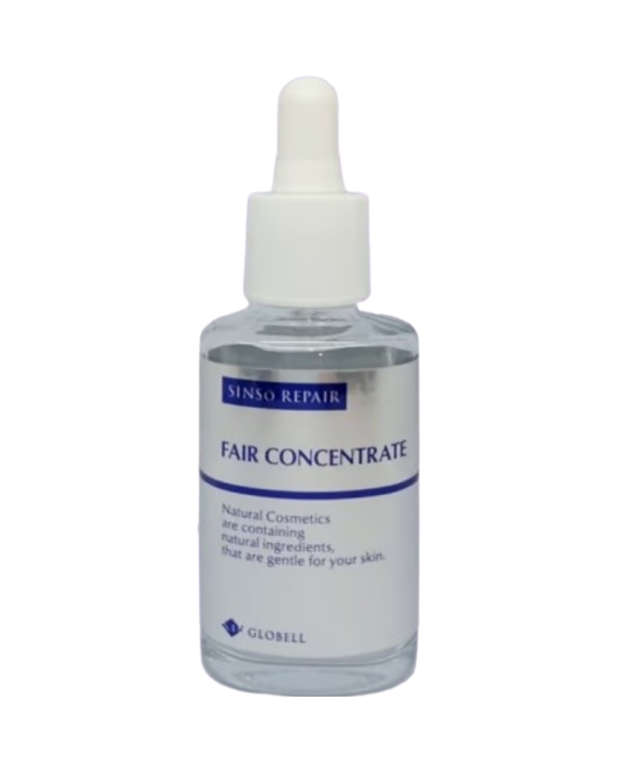 フェアコンセントレイト（美白）/100ml