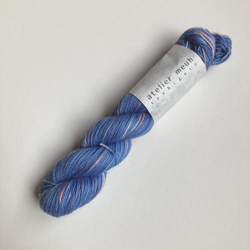 Landscapes ウール用染料セット 4色 Landscapes ウール用染料セット 4